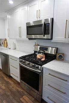 Gold Cabinet Pulls