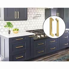 Gold Cupboard Knobs