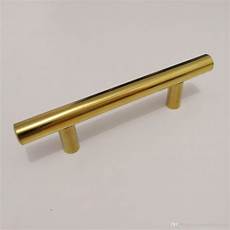 Gold Cupboard Knobs