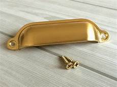 Gold Dresser Handles
