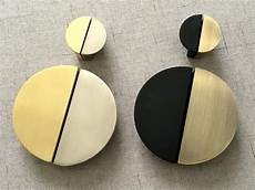 Gold Dresser Handles