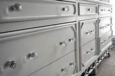 Gold Dresser Handles