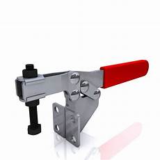 Goodhand Clamp
