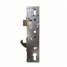 Graded Concealed Hinges