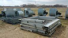 Grain Handling Machines