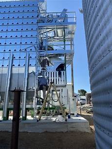 Grain Handling Machines
