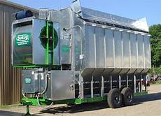 Grain Handling Machines