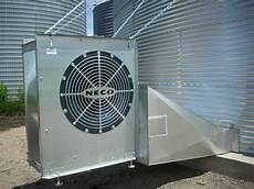 Grain Handling Systems