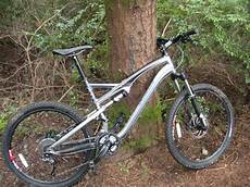 Gray Clamp Saddle