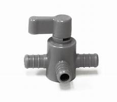 Gray Iron Valve