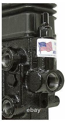 Gray Iron Valve