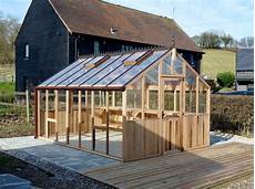 Greenhouse Hinge