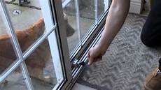 Greenhouse Sliding Door Track