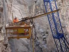 Gsi Bolting Anchoring