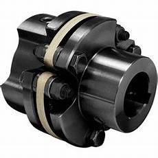 H Type Couplings