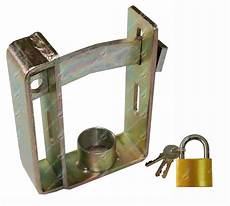 H Type Couplings