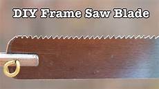 Hacksaw Blade