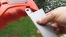 Hacksaw Blade