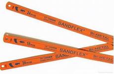 Hacksaw Blades