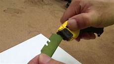 Hacksaw Blades