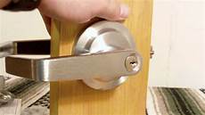 Handle Lock