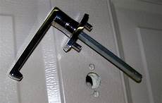 Handle Lock
