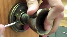 Handle Lock