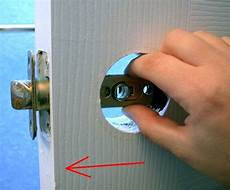 Handle Lock