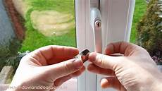 Handle Lock