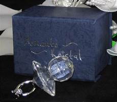 Handle Pacifier Box