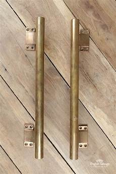 Handles Exterior