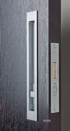 Handles Internal