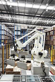 Handling Systems