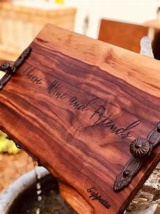 Handmade Handles