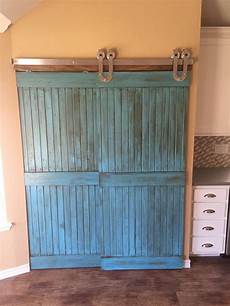 Hanging Barn Door Hardware