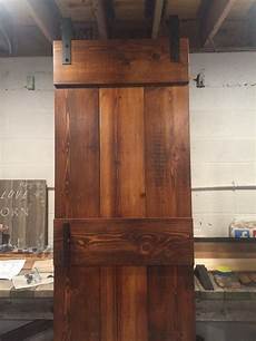 Hanging Barn Door Hardware