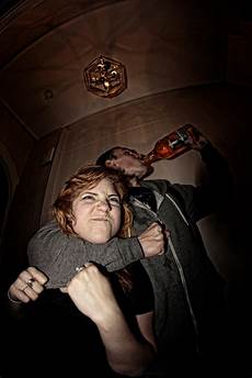 Headlocks