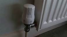 Heater Valves