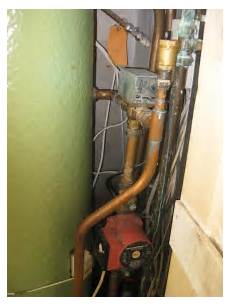 Heater Valves
