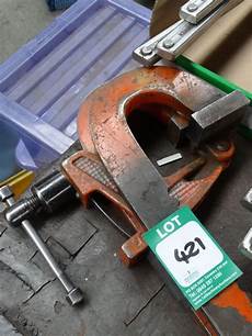 Heavy Duty Clamp