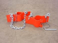 Heavy Duty Pipe Clamps With Nut