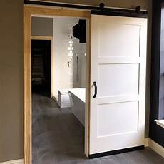 Heavy Duty Shed Door