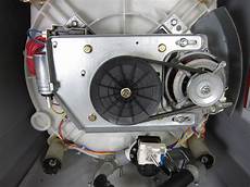 Helical Spring Lock Washer