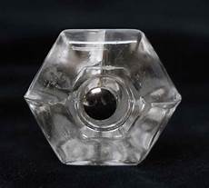 Hexagon Knobs