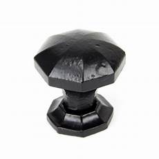 Hexagon Knobs