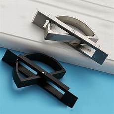 Hidden Cabinet Pulls