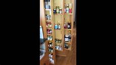 Hidden Drawer Pulls