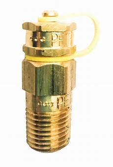 High Pressure Valve