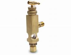 High Pressure Valves