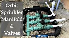 High Pressure Valves